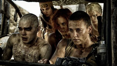 Mad Max Furiosa Cast And Premiere Confirmed | otakukart