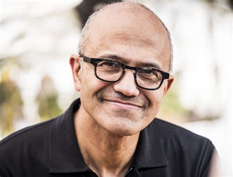 Microsoft CEO Satya Nadella Shares What He’s Learned About Stakeholder ...