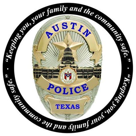 Austin Police Department-Region IV | Austin TX