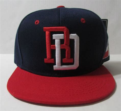 DR Dominican Republic Snapback, Baseball Caps 3D Embroidered Team Two ...