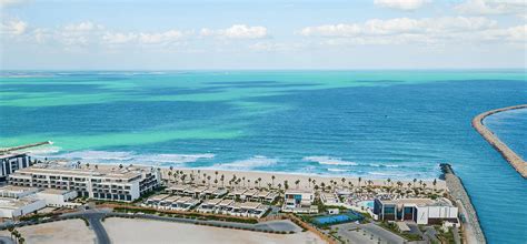 Review: Nikki Beach Resort & Spa Dubai - Arabian Business: Latest News on the Middle East, Real ...