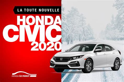 Honda Ile Perrot | Concessionnaire Honda à Île-Perrot, près de Montréal