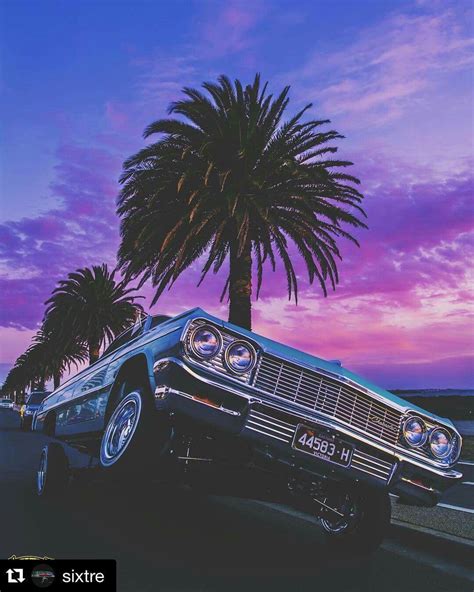 Chicano Lowrider Wallpaper : Lowrider Chicano Airbrushed Rollin Cholo ...