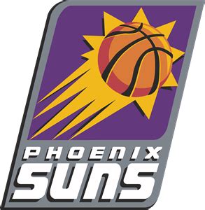 Phoenix Suns Logo PNG Vector (SVG) Free Download