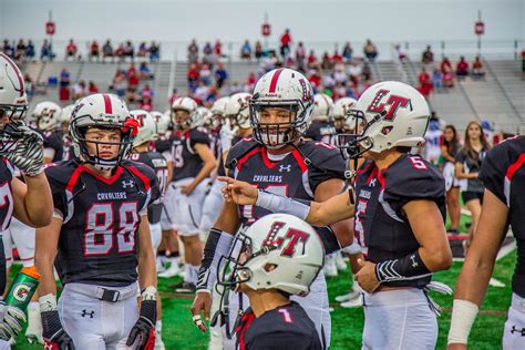 Lake Travis High School Football Schedule - LakeTravis