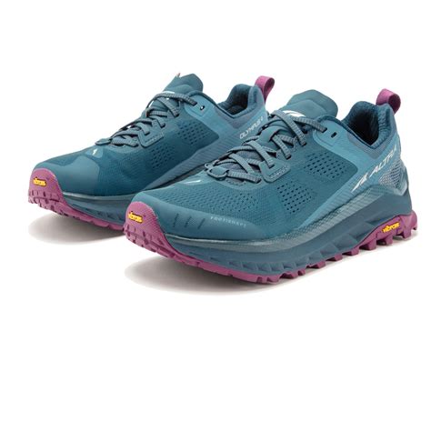 Altra Olympus 4 Women's Trail Running Shoes - AW20 - Save & Buy Online ...