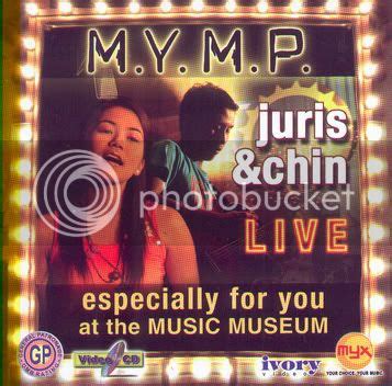 cOoL aS iCe: MYMP - Live At The Music Museum