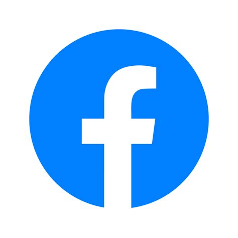 Facebook logo png, Facebook logo transparent png, Facebook icon transparent free png 23986613 PNG