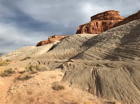 10 Best Hikes and Trails in Grand Staircase - Escalante National ...