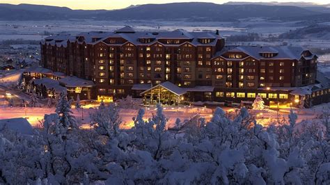 Ski Rental In Lake Tahoe: Steamboat Colorado Ski Packages