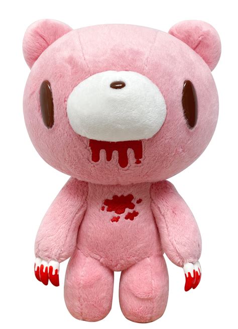 Gloomy bear plush - munimoro.gob.pe