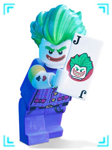 The Joker | The Lego Batman Movie Wiki | FANDOM powered by Wikia