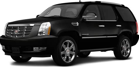 2013 Cadillac Escalade Catalog and Classic Car Guide, Ratings and ...