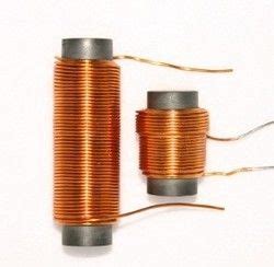 Ferrite Inductors - Ferrite Inductors Manufacturer, Supplier & Wholesaler