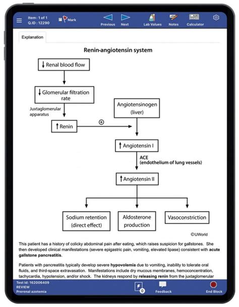 UWorld USMLE® Step Qbank Vs Kaplan USMLE® Step Qbank Med, 44% OFF