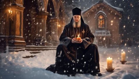 Why Is Russian Orthodox Christmas on January 7? - ByRetreat