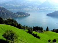 Swiss Scenery Free Stock Photo - Public Domain Pictures
