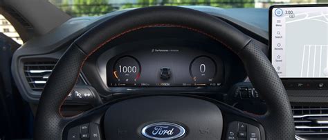 2024 Ford Escape Dash Lights - Marna Sharity