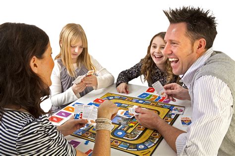 The many surprising benefits of playing board games – Language Seed