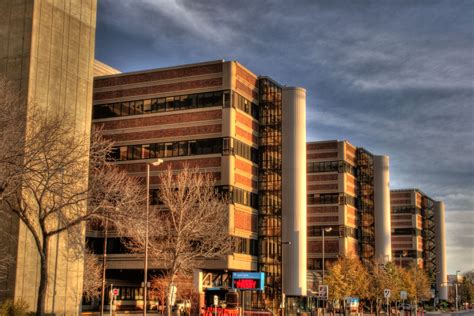 University of Alberta Hospital - Wikipedia