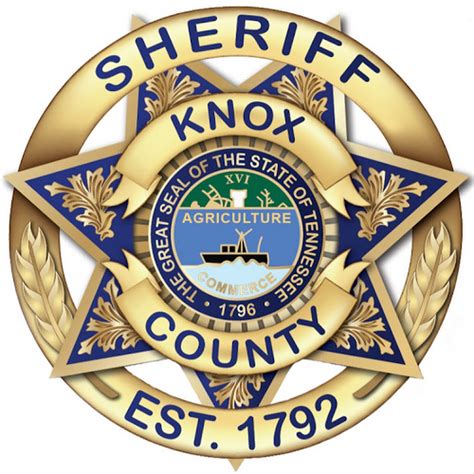 KnoxSheriff - YouTube