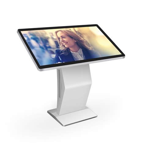 Aidio 32 Inch Android AiO Touchscreen Display - aidio