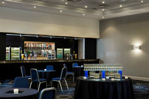 Book Telford 3 at Mercure Telford Centre Hotel. A Telford Venue for Hire – HeadBox