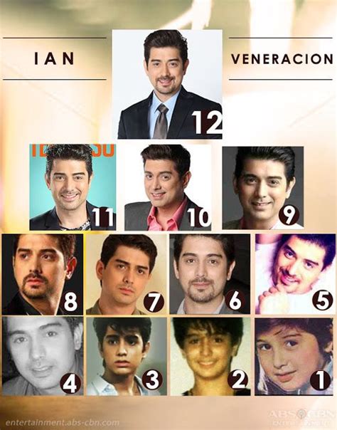 Pin by Luke on I like | Ian veneracion, Papa, Baby face