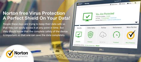 Norton Free Virus Protection | Free Norton Virus Protection Download