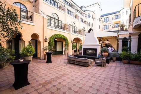 Editor Picks: Luxury & Boutique Hotels in Palo Alto, CA