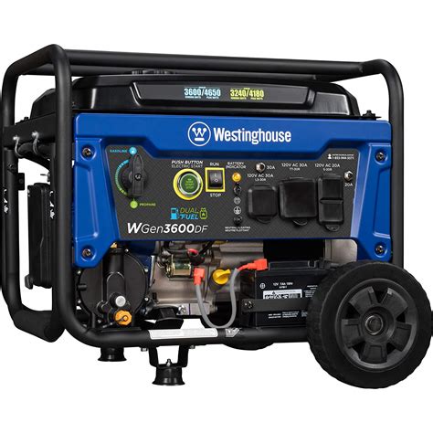 13 Best Portable Propane Generators in 2020 - Jaxtr