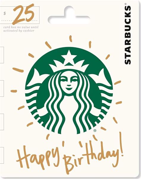 Amazon.com: Starbucks: Gift Cards