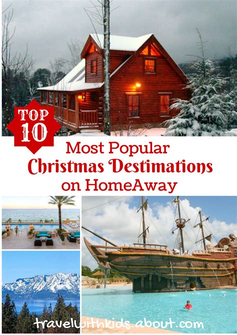 The 25+ best Christmas getaways ideas on Pinterest