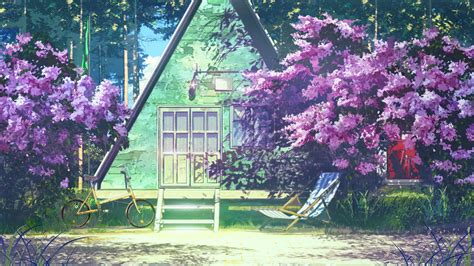 Anime Spring Wallpapers - Top Free Anime Spring Backgrounds ...