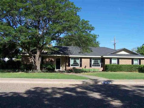 313 Sunset Dr, Hereford, TX 79045 - realtor.com®