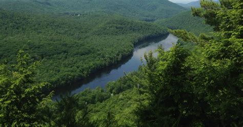 Visit Moreau Lake State Park in Gansevoort, NY for Hiking, Birding & More