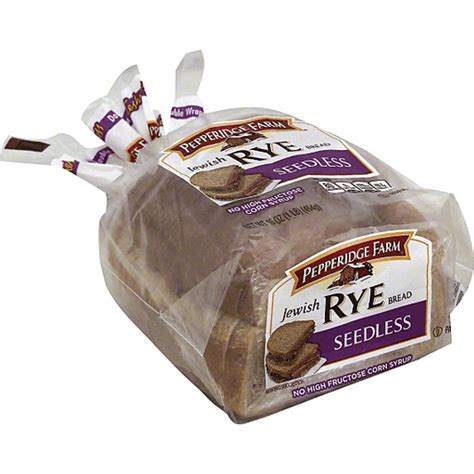 Pepperidge Farm Party Rye Bread Recipes | Deporecipe.co