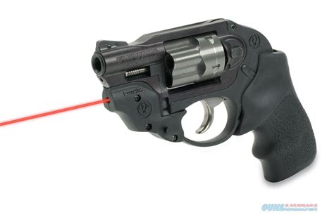 RUGER LCR 22 MAGNUM - W/LASER - 1.8... for sale at Gunsamerica.com: 912641332