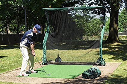 the-net-return-best-golf-nets-for-backyards | Best Backyard Gear