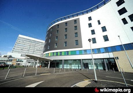 victoria hospital kirkcaldy floor plan