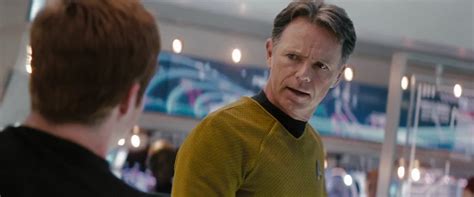 Every Version of Christopher Pike in 'Star Trek,' Ranked | The Mary Sue