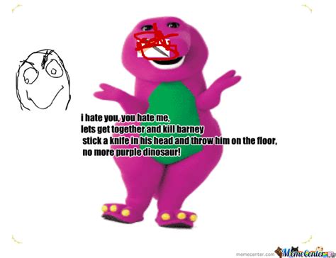 Barney The Dinosaur Quotes. QuotesGram