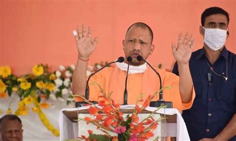 Yogi Adityanath to hold seminar on Purvanchal development