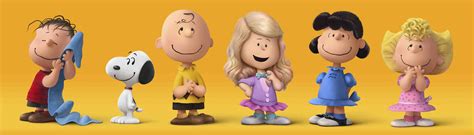 Meghan Trainor records original song for Snoopy and Charlie Brown - The Peanuts Movie - FLAVOURMAG