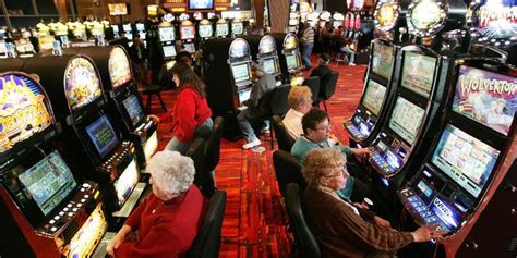 North Star Mohican Casino Resort in Bowler to reopen