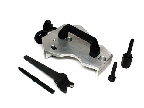 OE Miller Timing Tool Kit for Jeep Liberty 2.8L CRD (Rental, includes $600 deposit ...