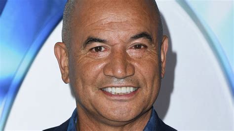 Aquaman's Temuera Morrison Joins Jason Momoa's Chief of War