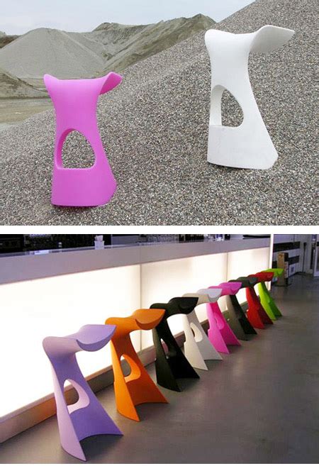 Funny creative chairs - 15 Pics | Curious, Funny Photos / Pictures