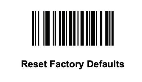 Troubleshooting the Zebra CS4070 barcode scanner – Lightspeed Retail (R-Series)