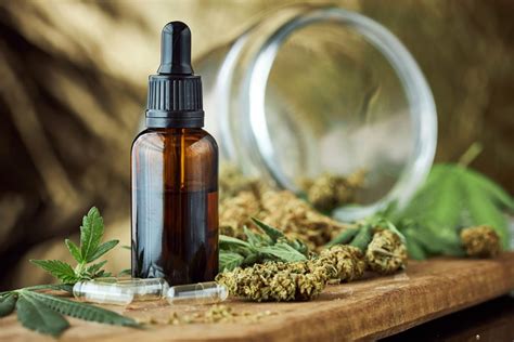 Cannabis Tinctures 101: A Complete Guide to Tinctures - Sensi Seeds